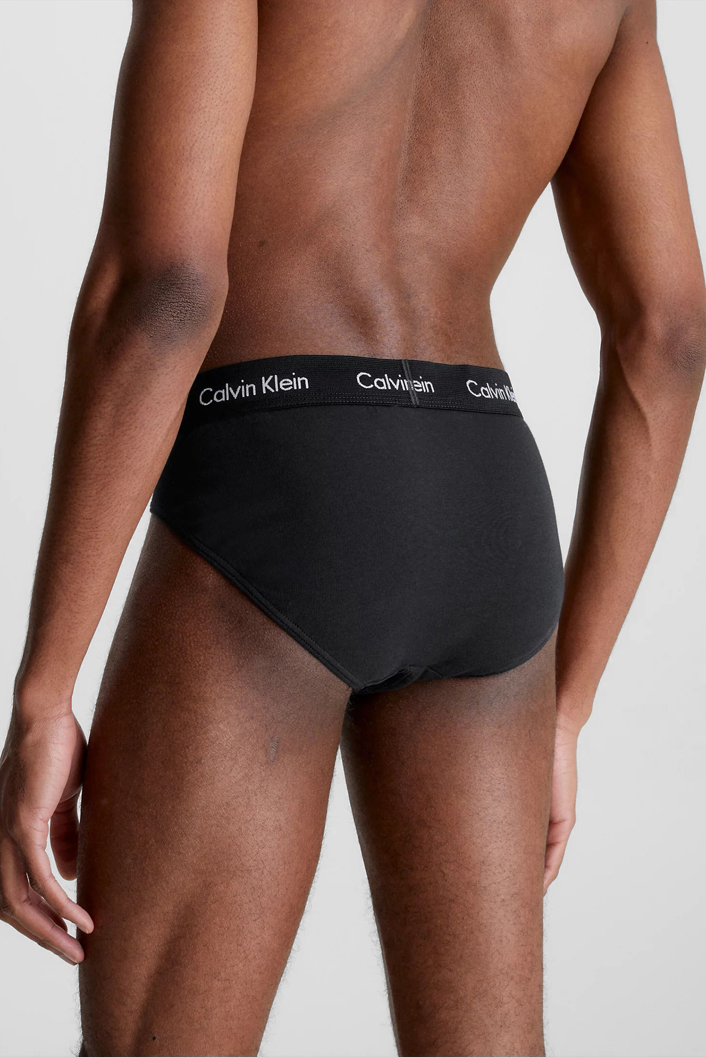 Набор белья HIP BRIEF 3PKCalvin Klein Набор белья HIP BRIEF 3PK 6