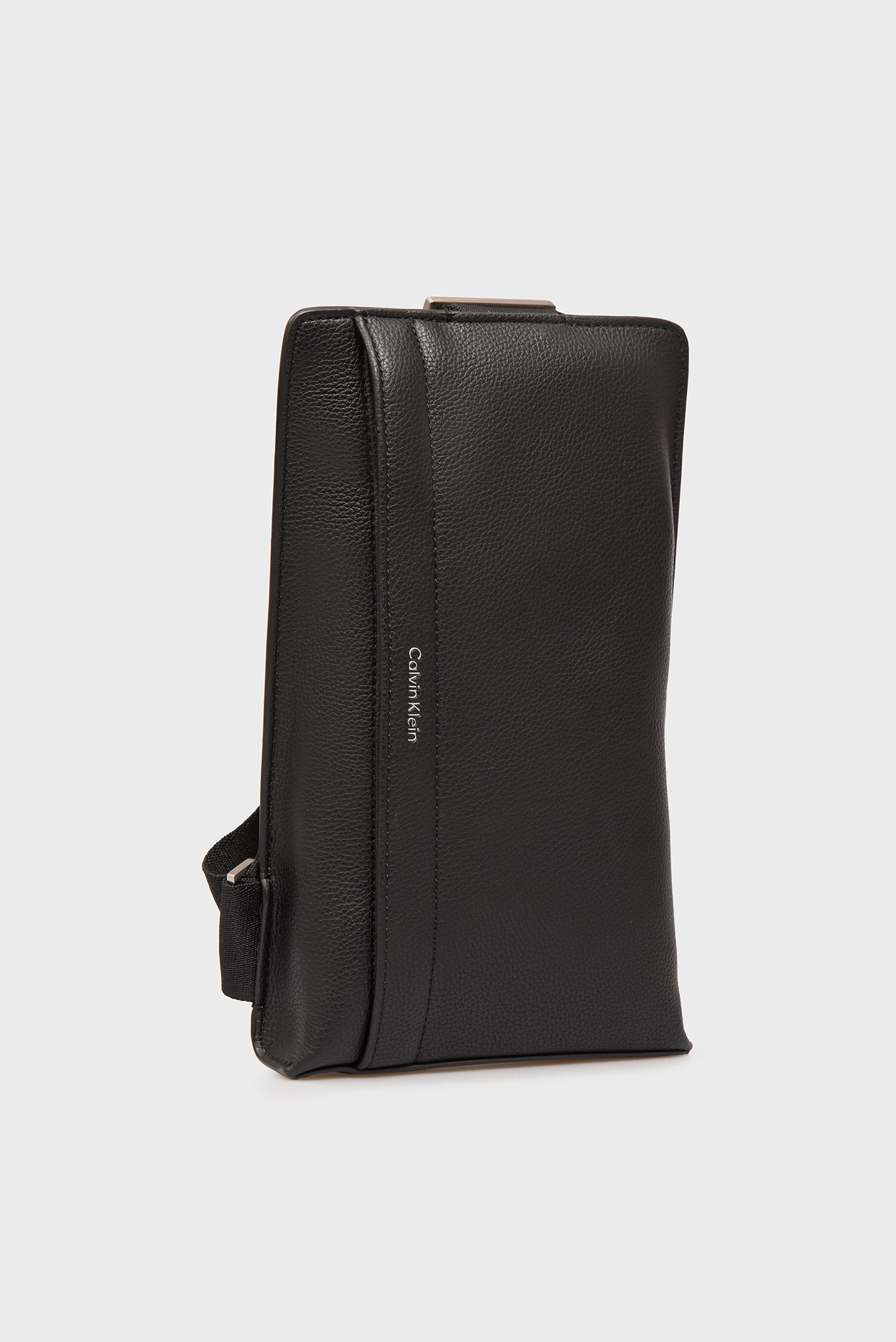 Сумка RAISED SQUARE SLING 3