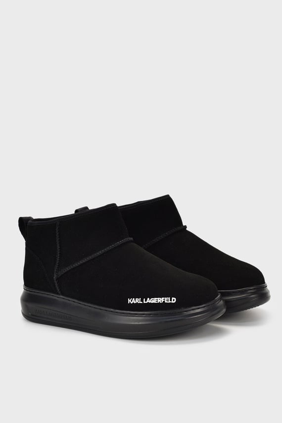 Ботинки KAPRI KOSI Lo Slip On Boot