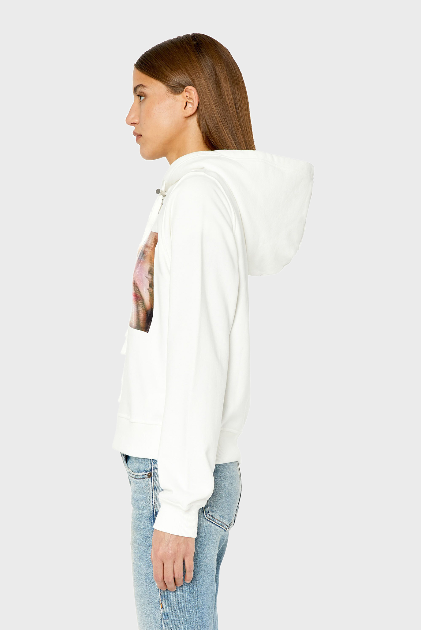 Худи F-REGGY-DROOD SWEAT-SHIRT 3