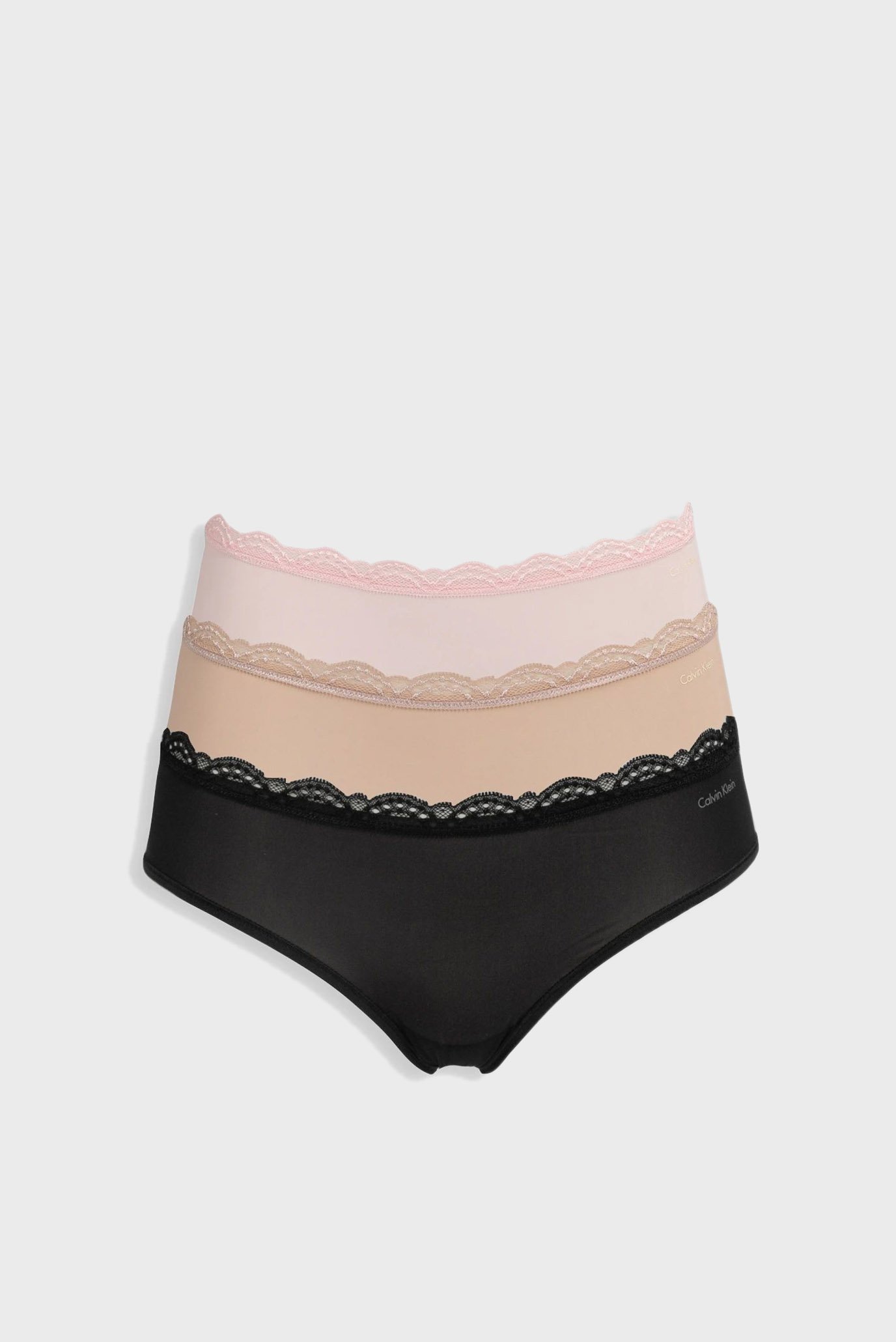 Набор белья HIPSTER 3PK 1