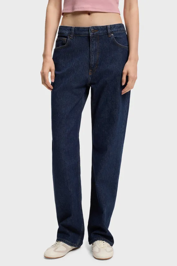 Джинсы Elyah_B 10250248 01 HUGO BOSS