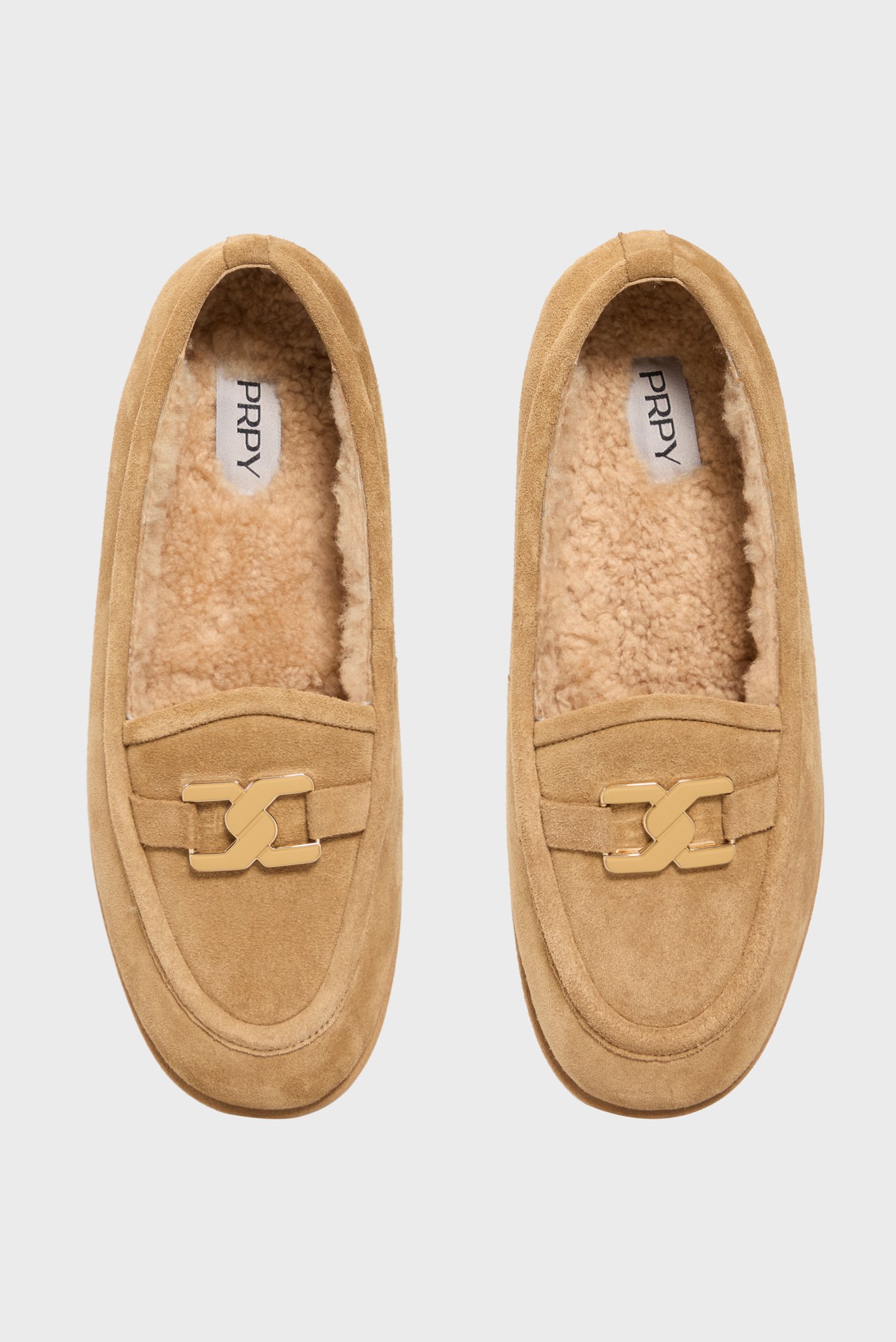 Лоферы/Aurelie 4