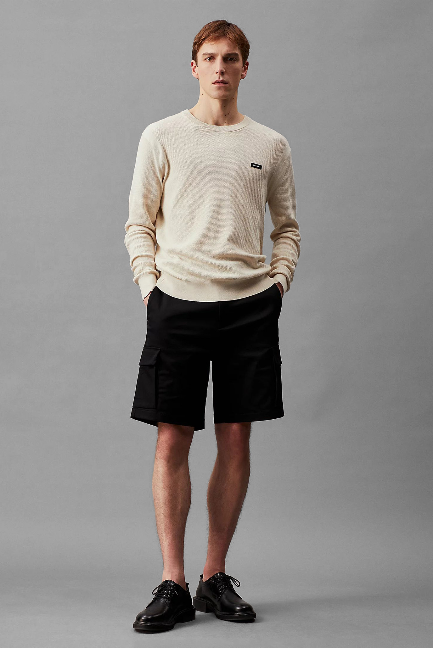 Шорты COOLMAX RELAXED CARGO SHORTS 2