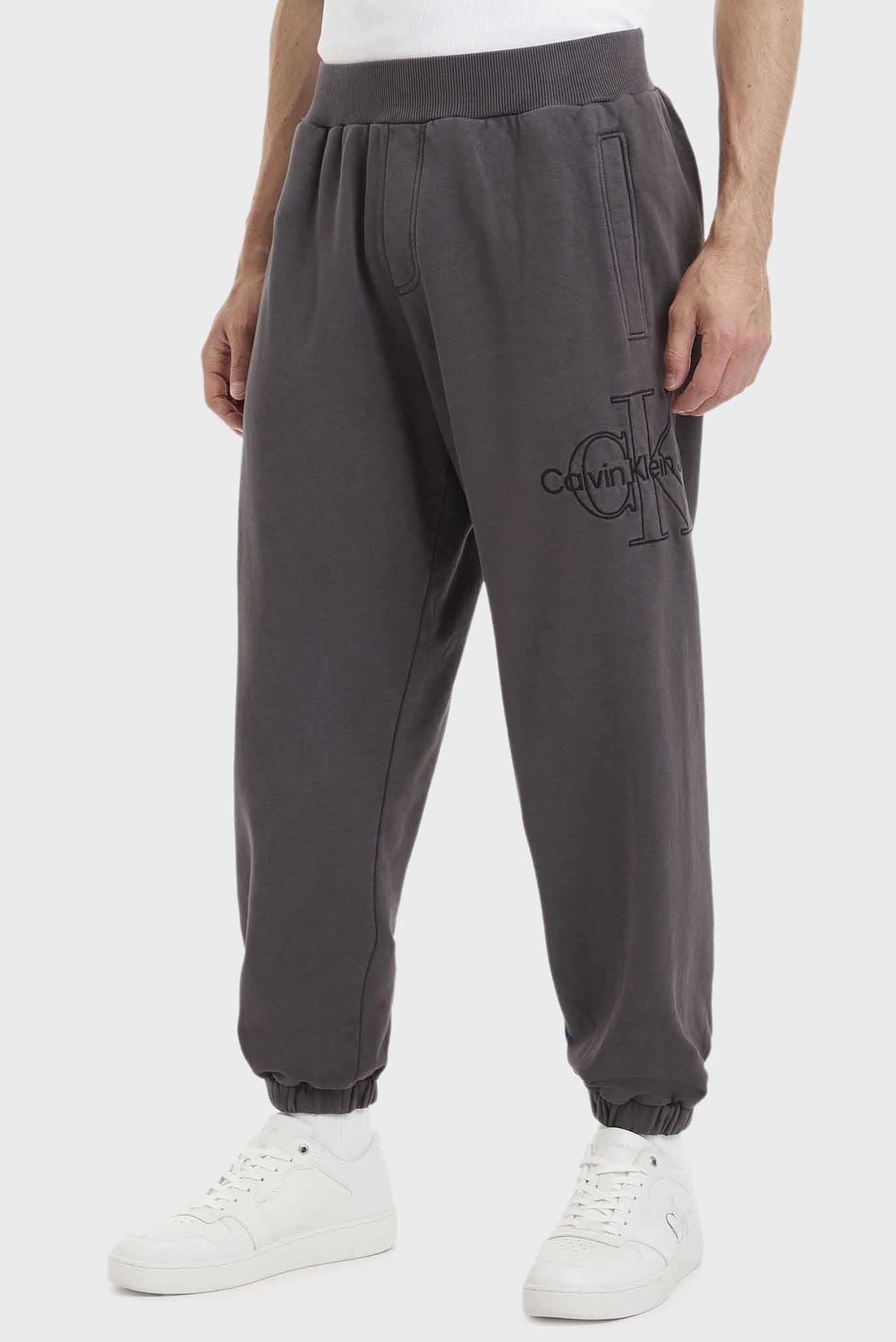 Штаны спортивные MONOLOGO WASHED HWK PANT 6