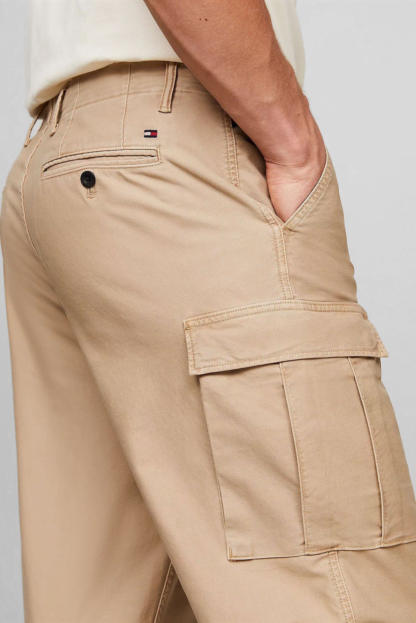 Штаны CARGO GABARDINE GMD 4