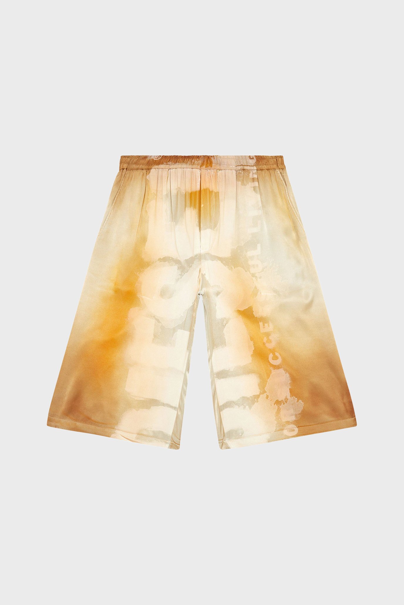 Шорты P-BRUMO-COLOR SHORTS 5