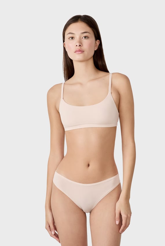 Трусы PURE SOFT - CULOTTE