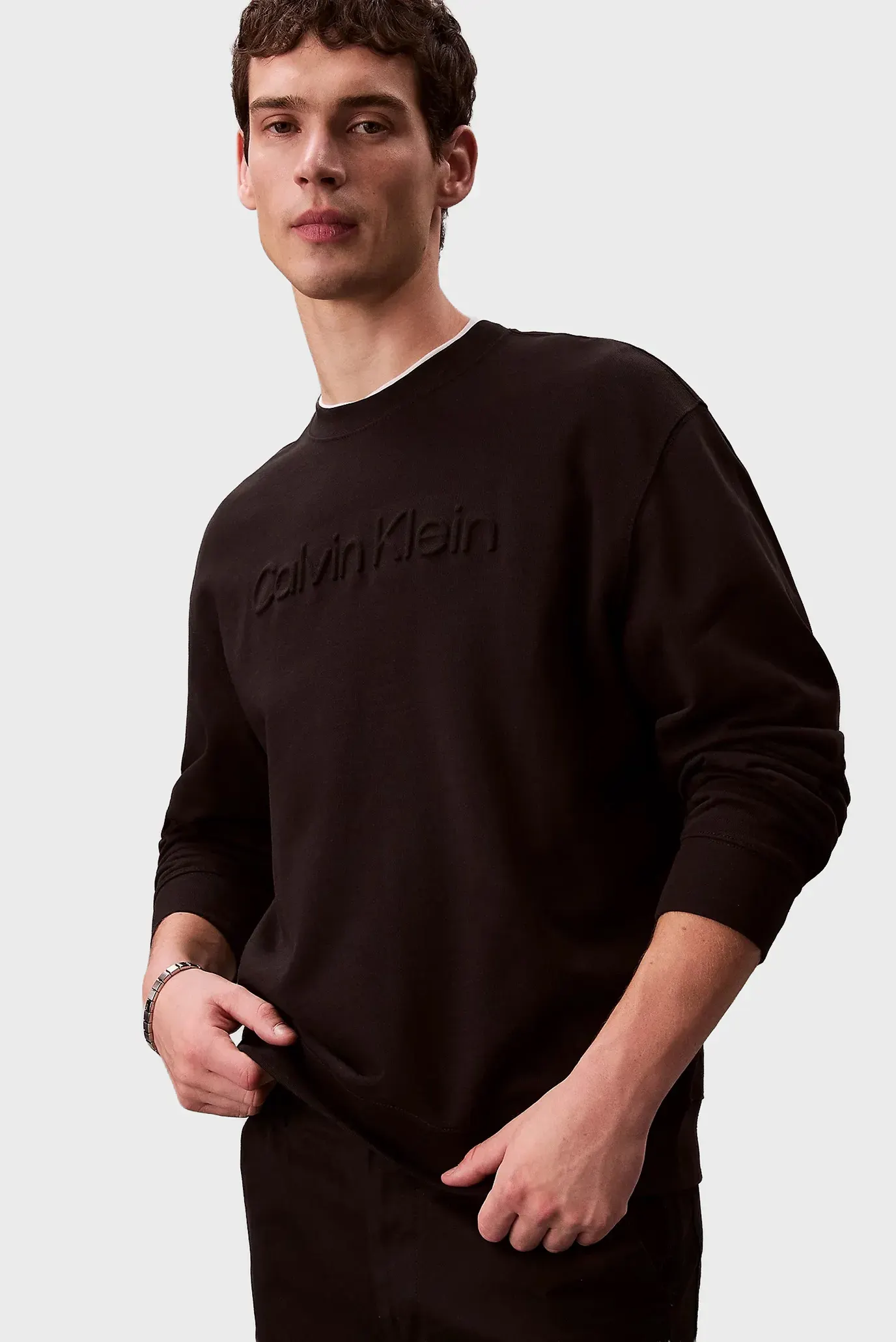 Свитшот EU SPORTSWEAR GRAPHIC CREWNECK 4