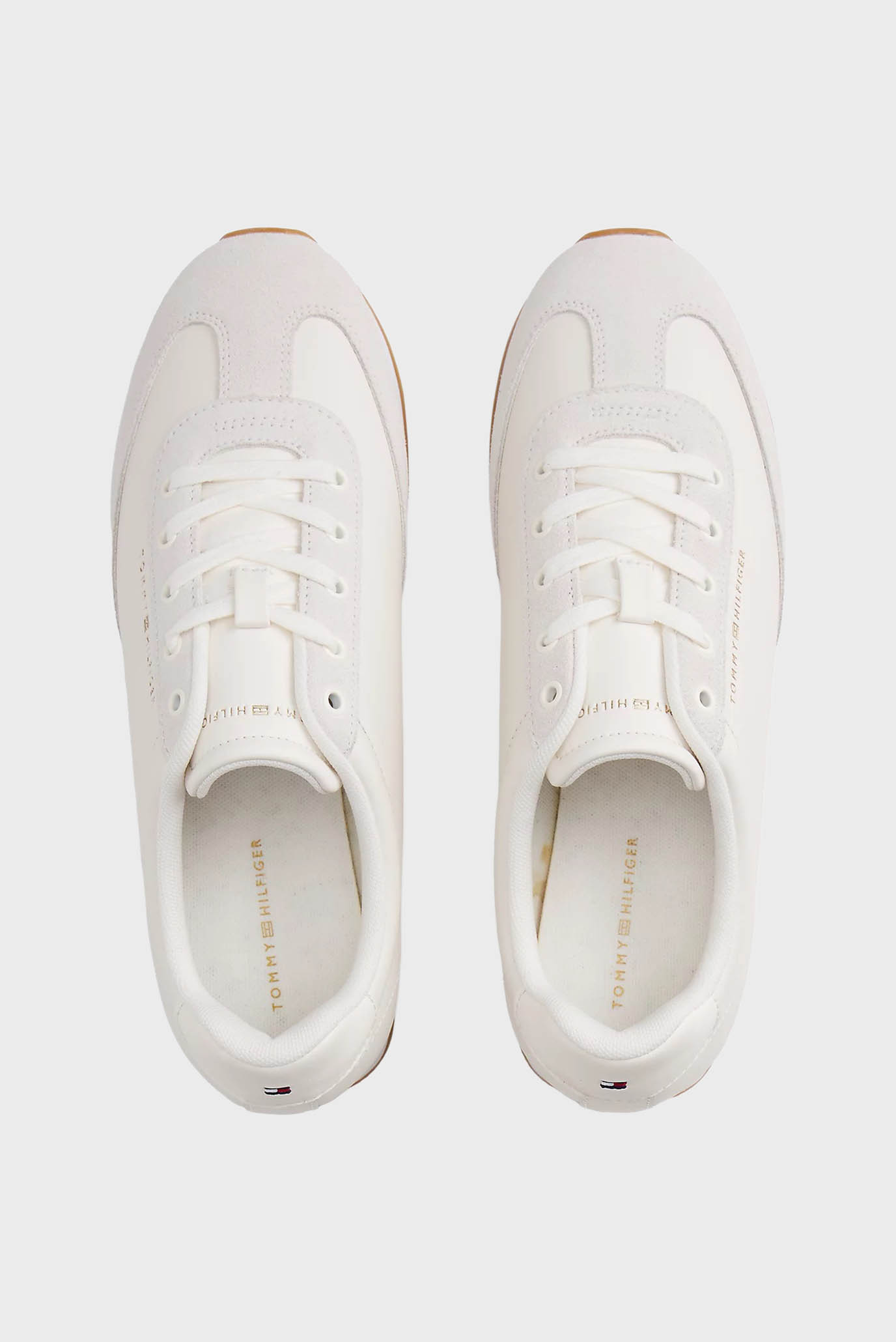 Кроссовки HERITAGE FASHION RUNNER MIX MAT 3