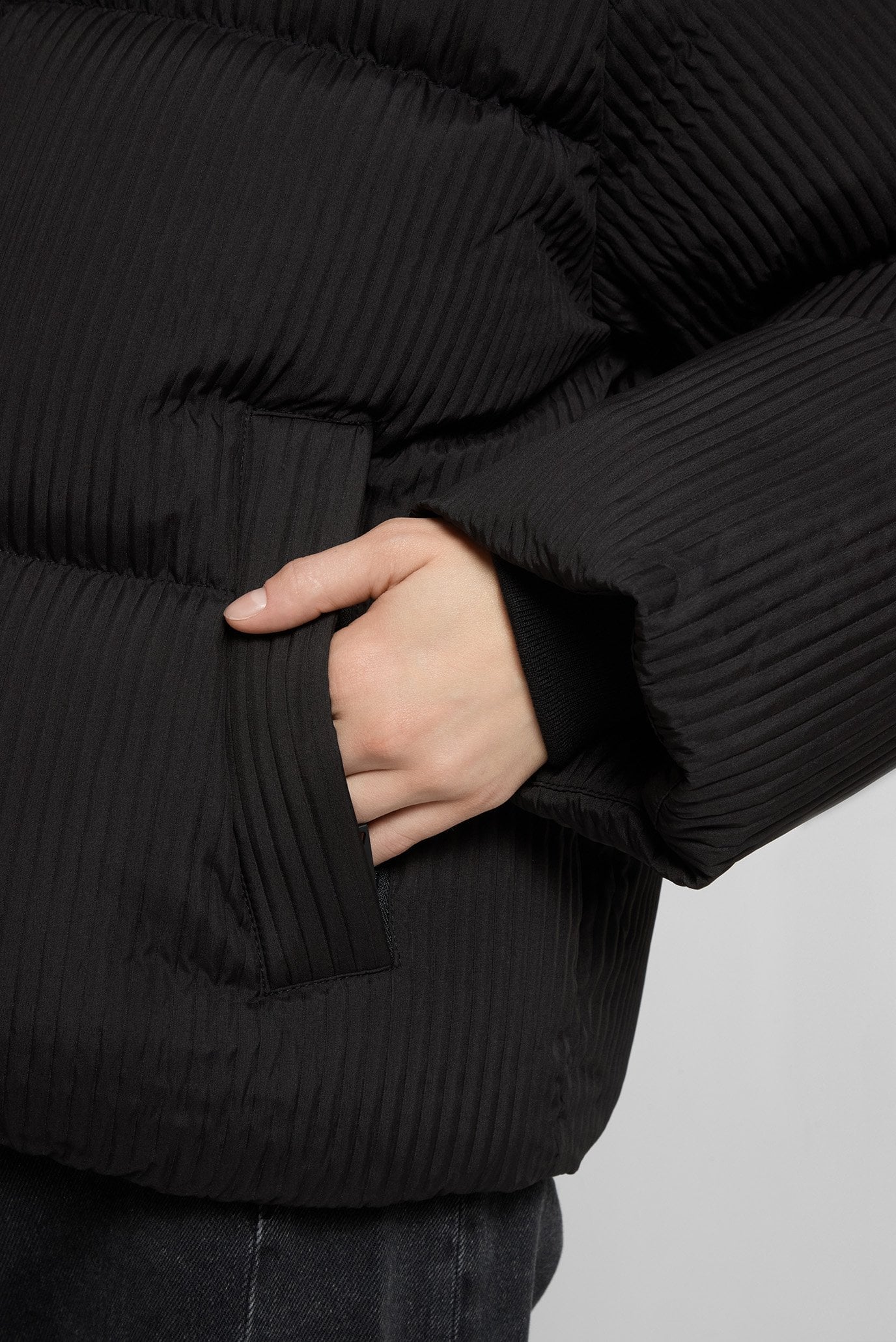 Куртка зимняя/WDJ 067 5