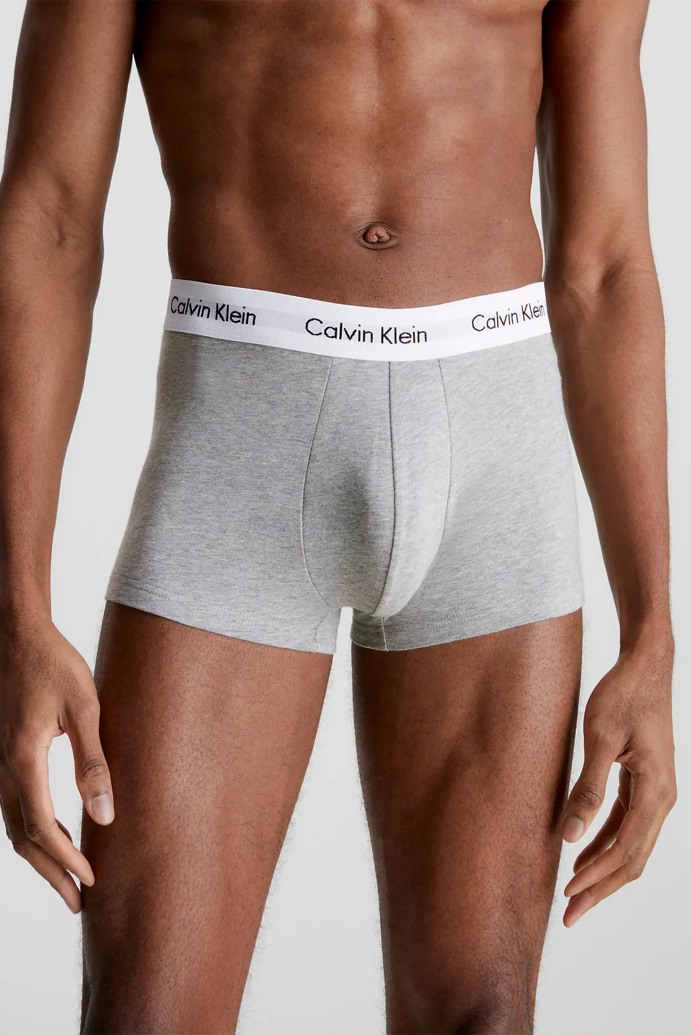 Трусы LOW RISE TRUNK 3PK 5