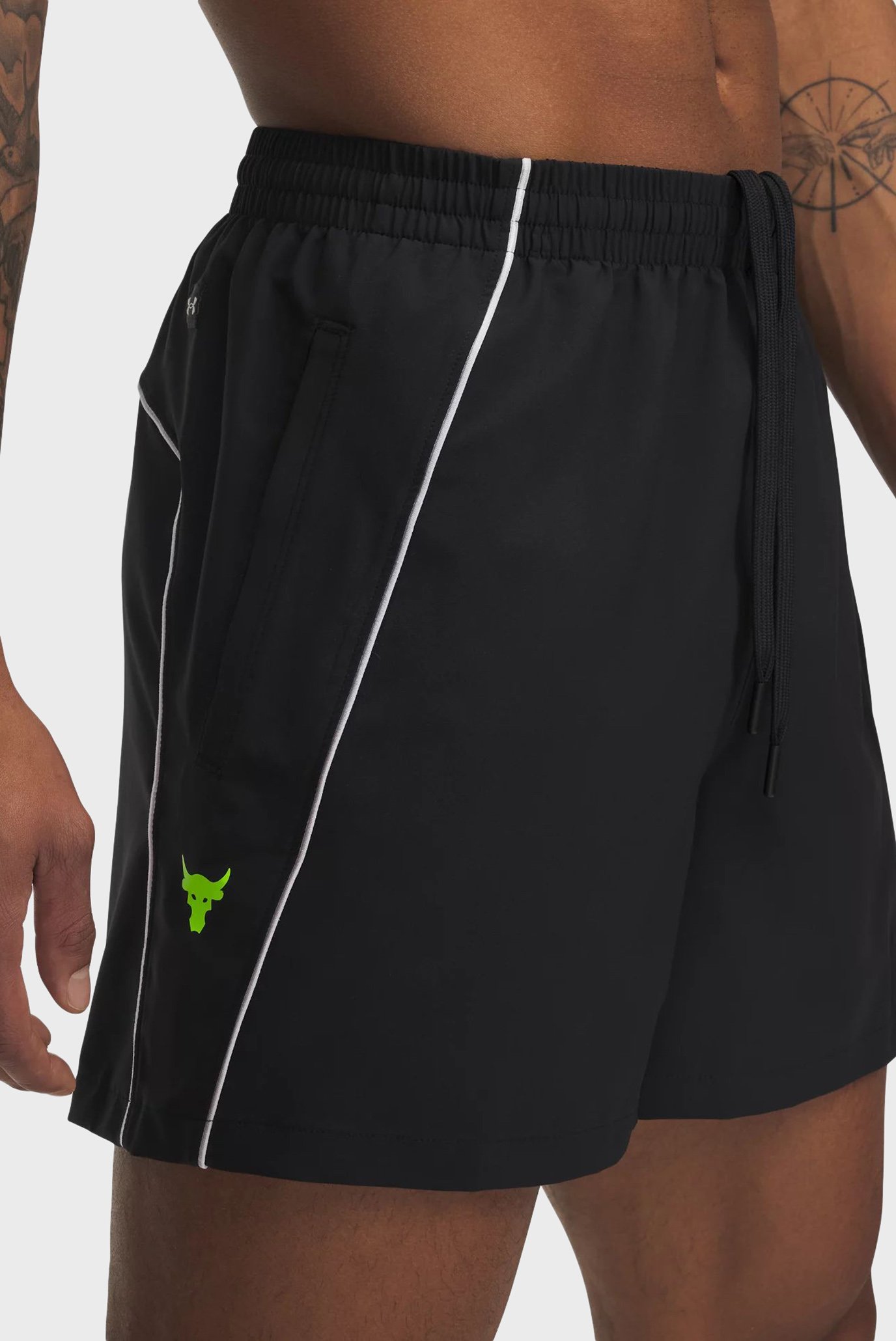 Шорты Pjt Rck Short 4