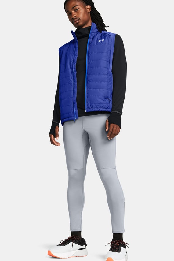 Штаны спортивные QUALIFIER ELITE COLD TIGHT