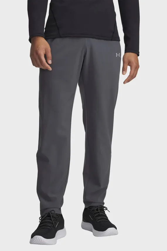 Штаны спортивные UA Velociti Pro Storm Pants-GRY Under Armour