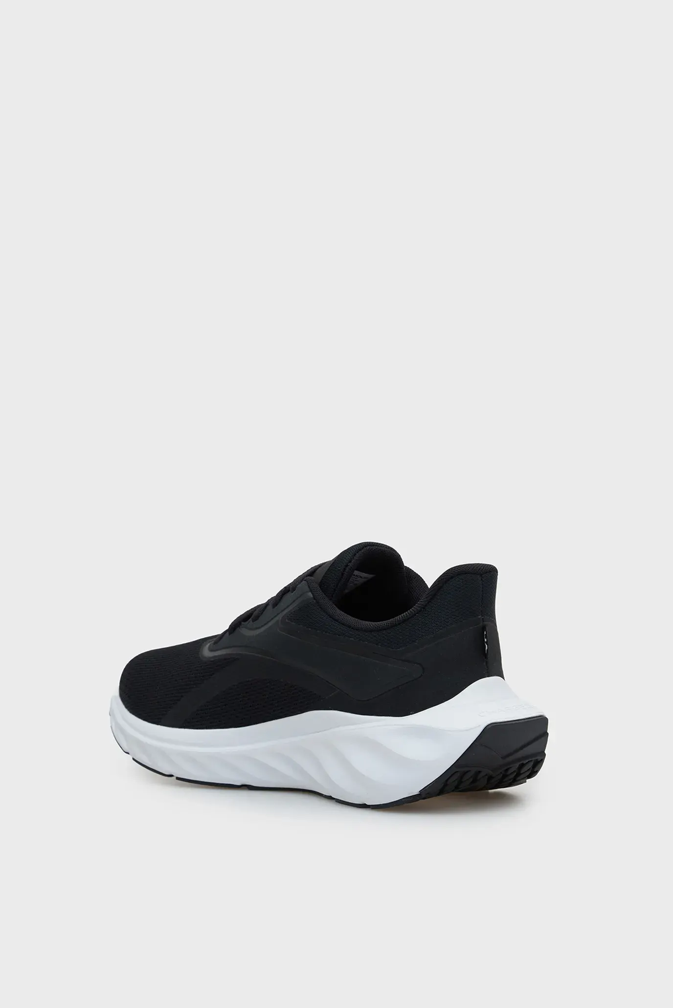 Кроссовки UA Ascend-BLK 5