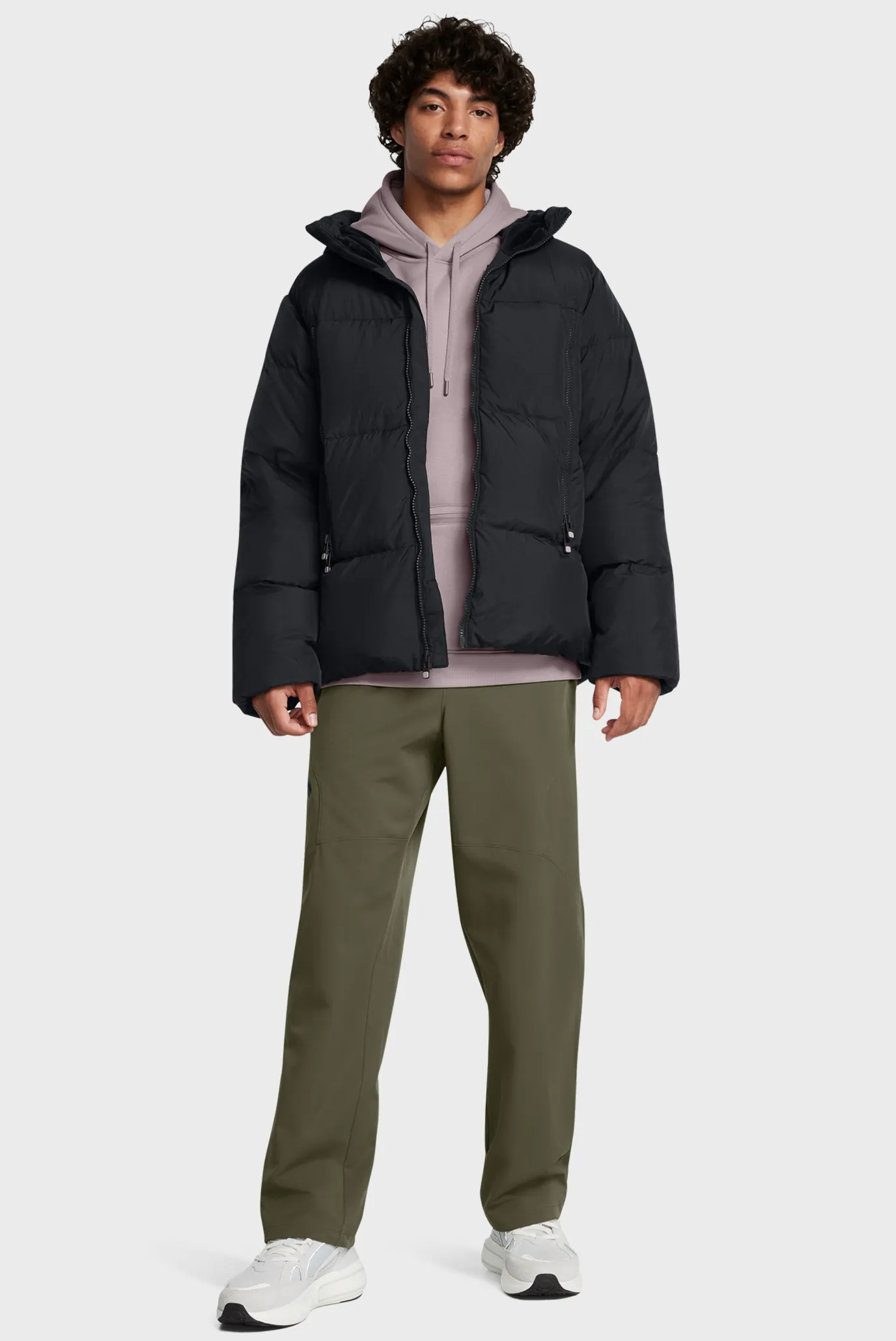 Куртка зимняя LIMITLESS DOWN JACKET 2