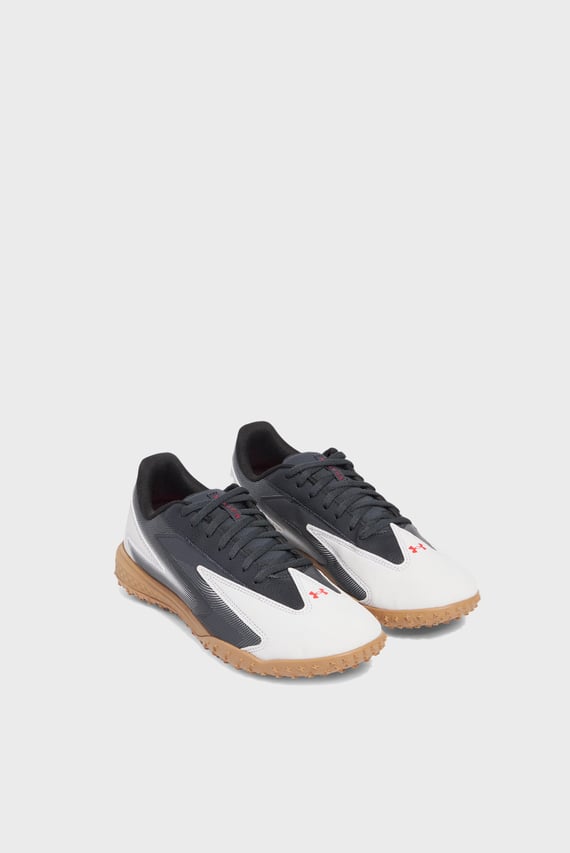 Кроссовки UA U Shadow Turf 3-GRY