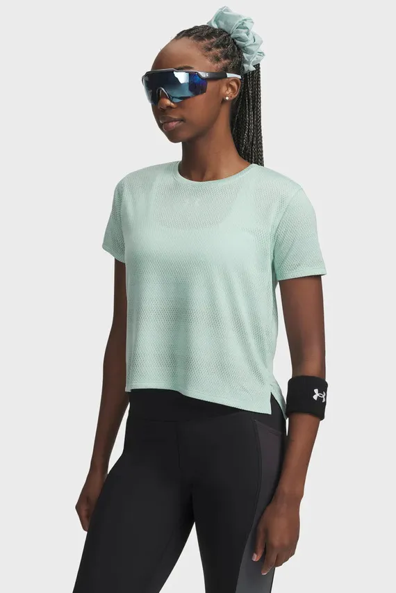 Футболка UA Velociti Shortsleeve Under Armour