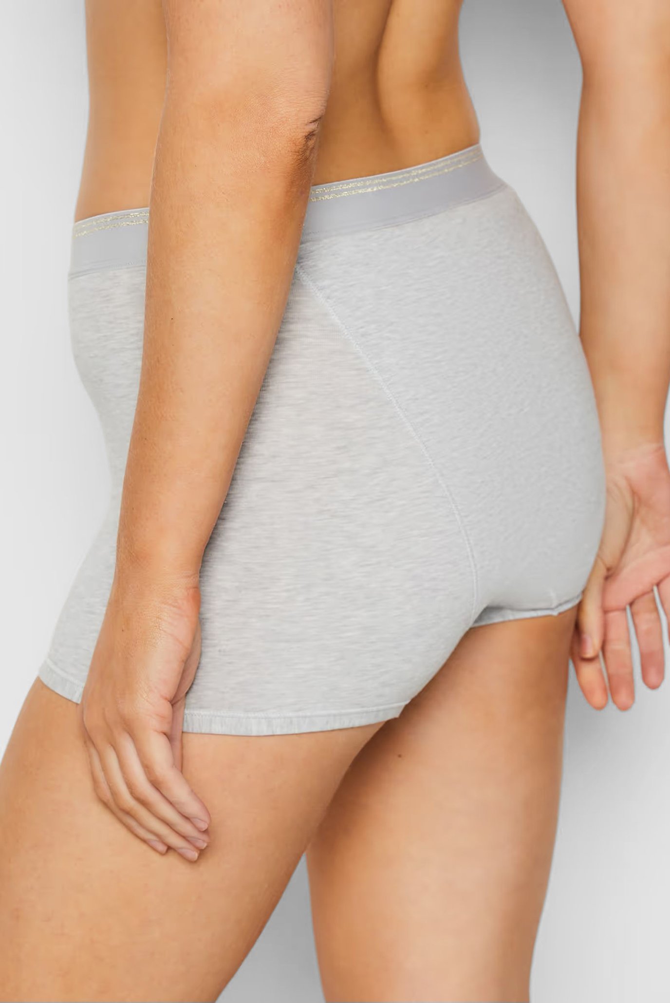 Трусы NAIA - BOYSHORT 3