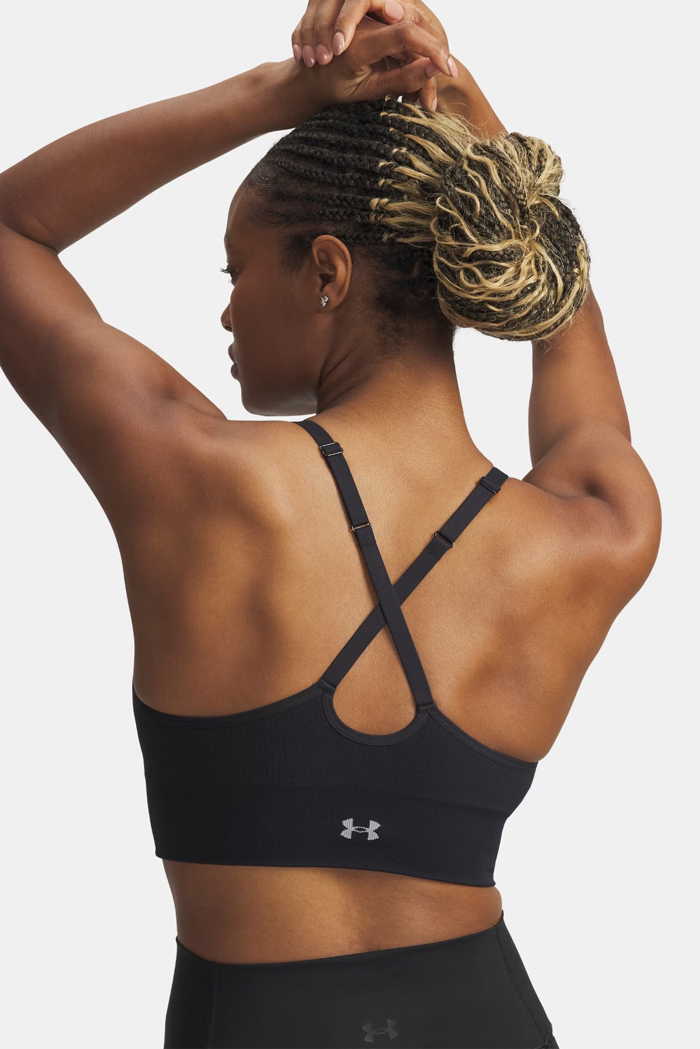 Топ Vanish Seamless Low Bra 7