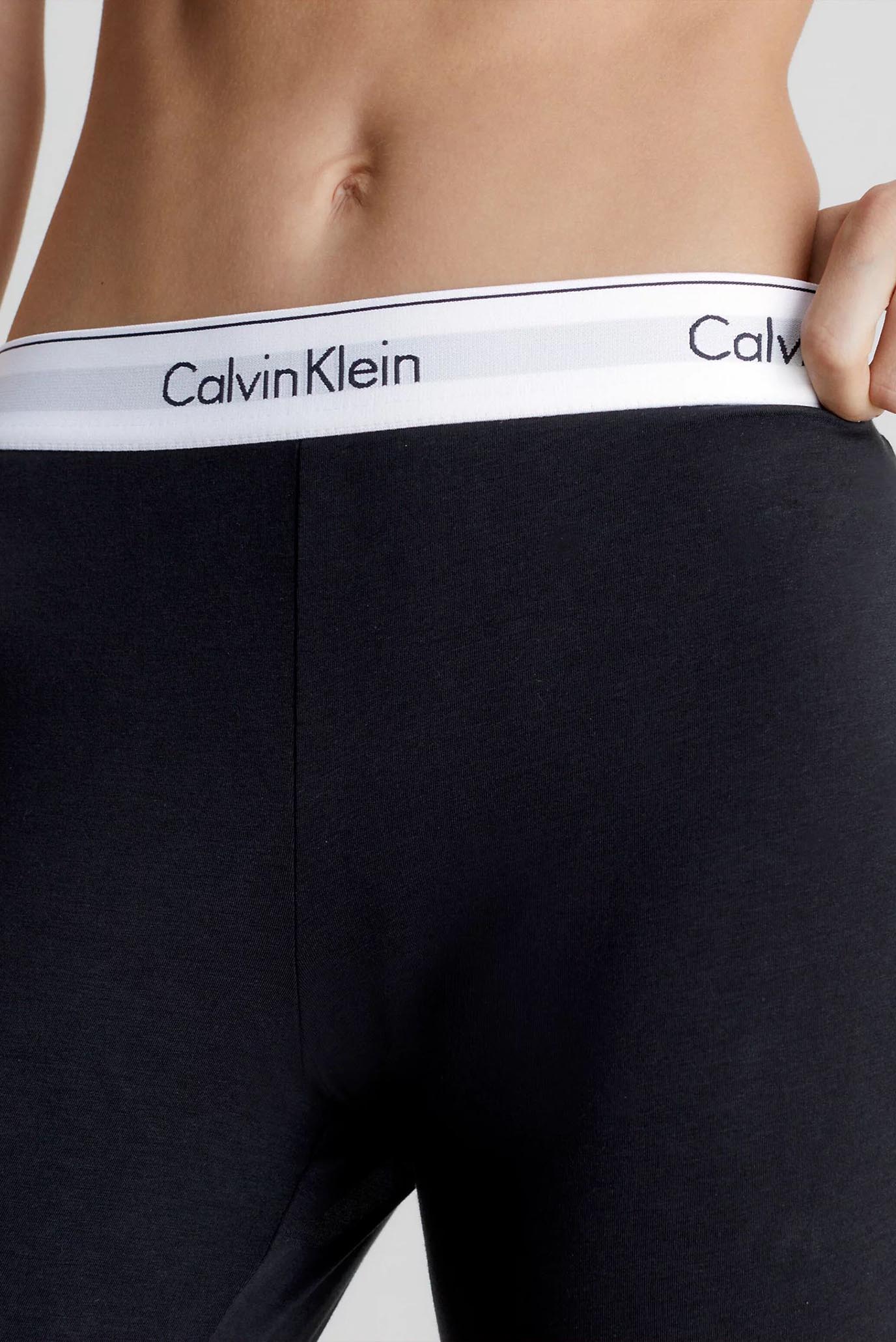 Штаны LEGGING PANTCalvin Klein Штаны LEGGING PANT 9