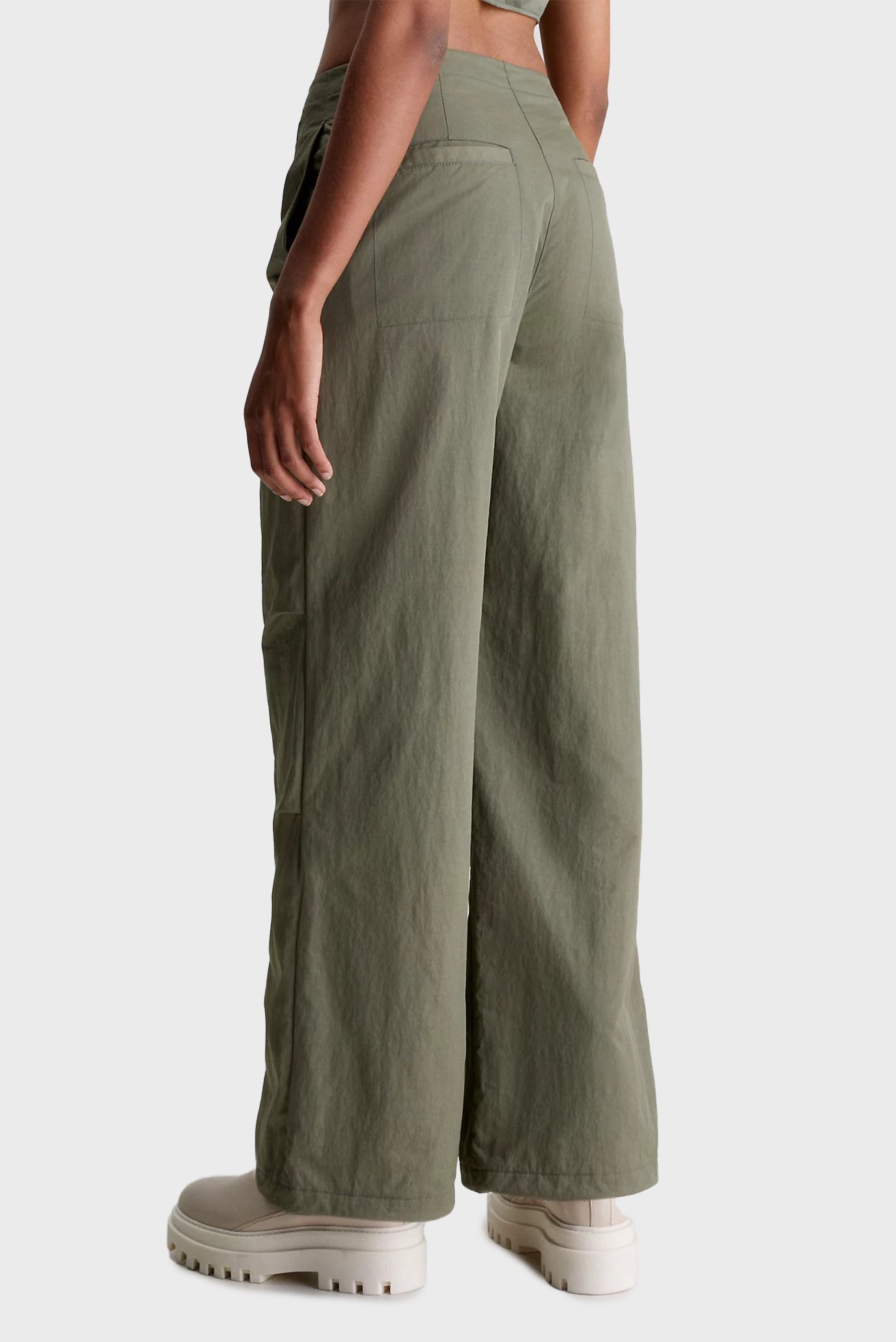 Штаны/PARACHUTE PANT 3