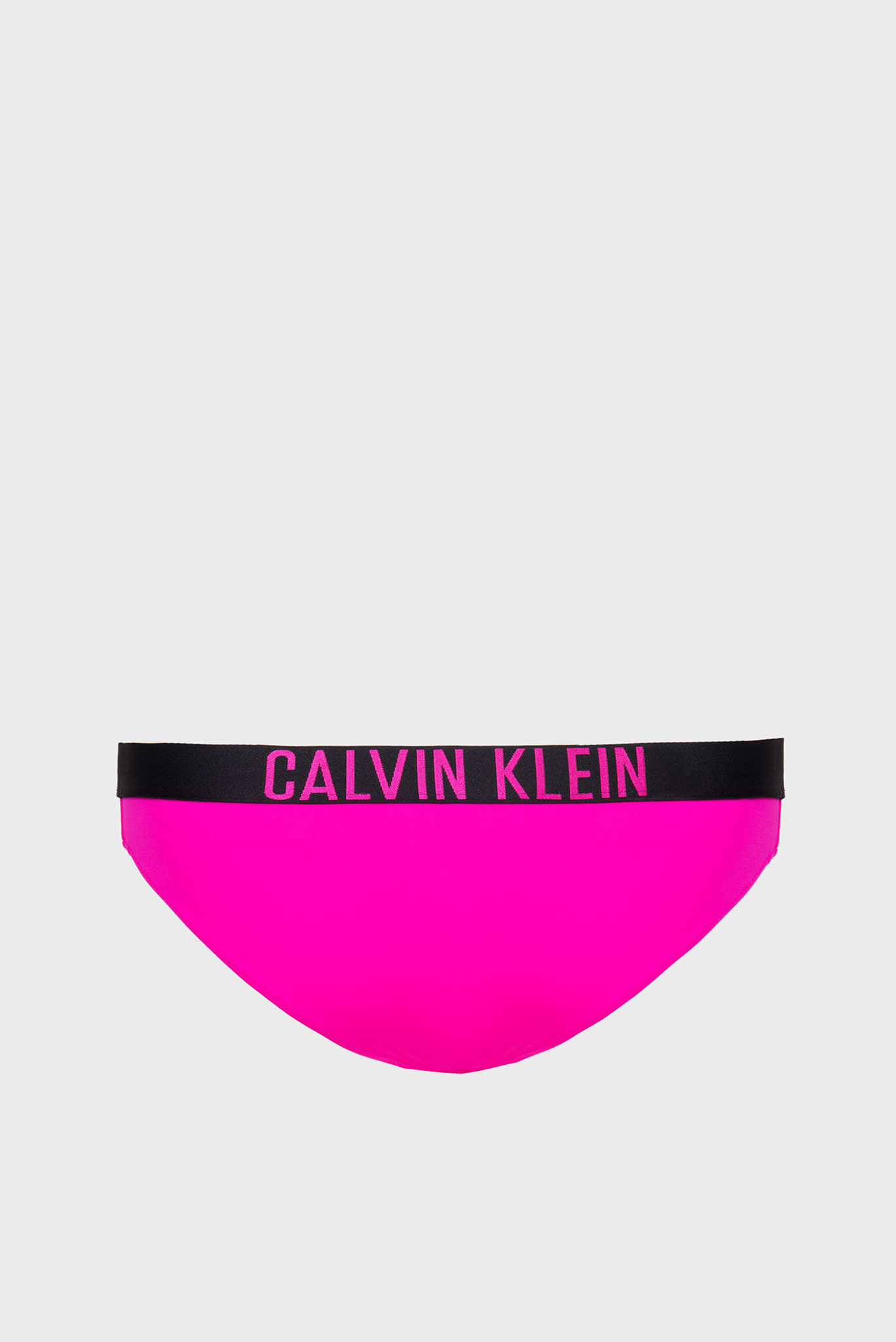 Женские розовые трусики от купальника 2