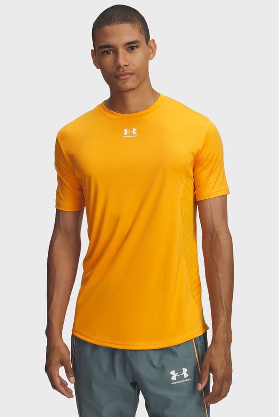 Футболка UA M Challenger Pro SS Under Armour Футболка UA M Challenger Pro SS Under Armour