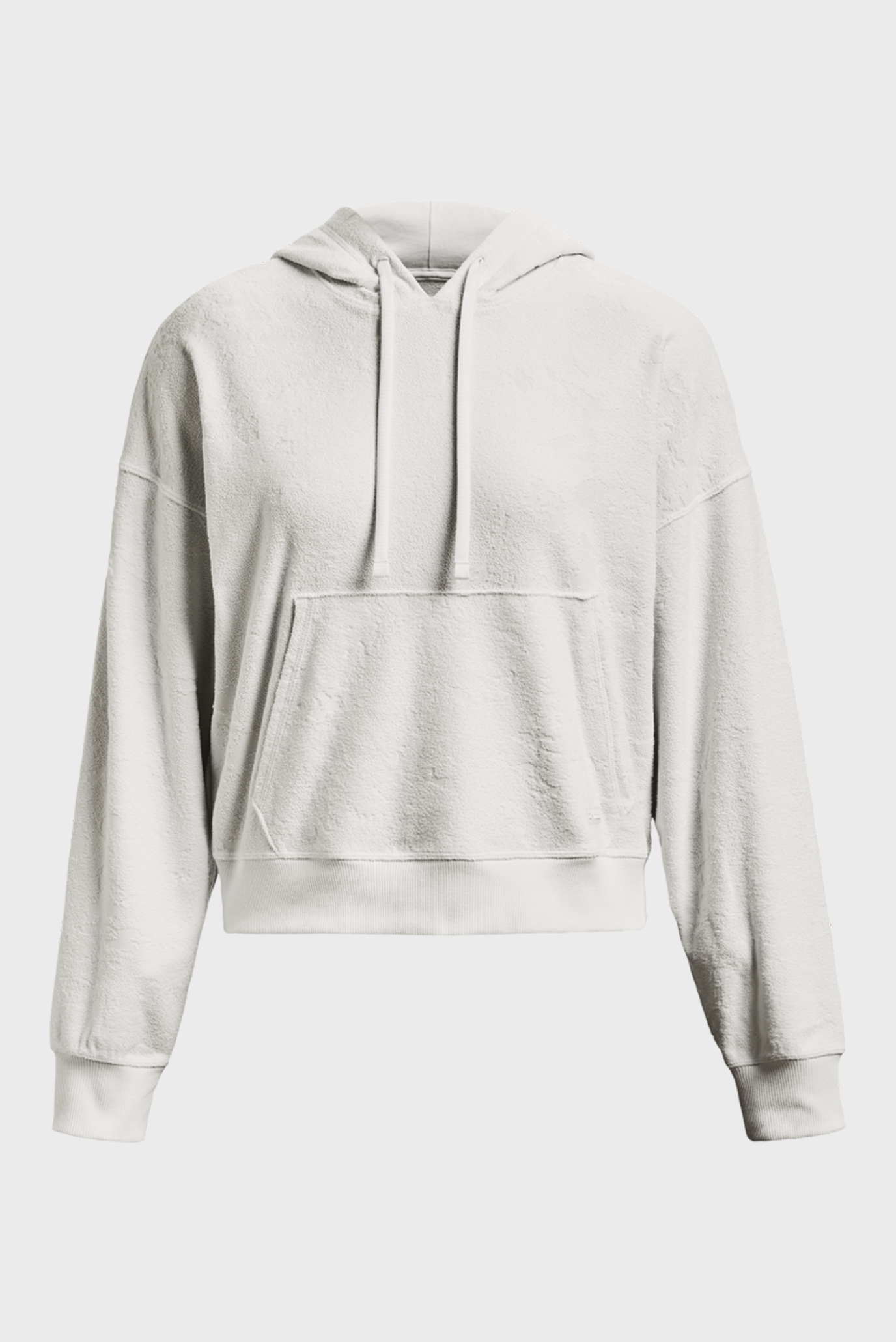 Худи Journey Terry HoodieUnder Armour Худи Journey Terry Hoodie 5