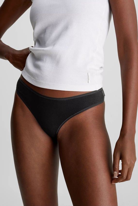 Набор белья THONG 3PK