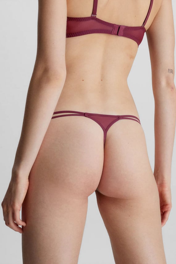 Трусы STRING THONG