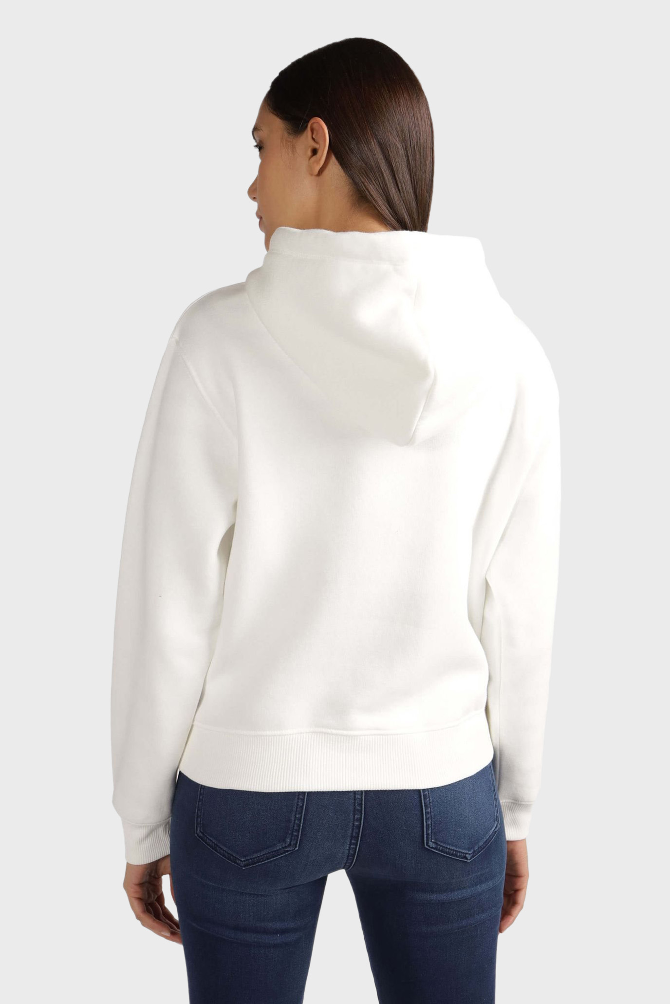 Худи IMD MDRN REG LRG HOODIE 2