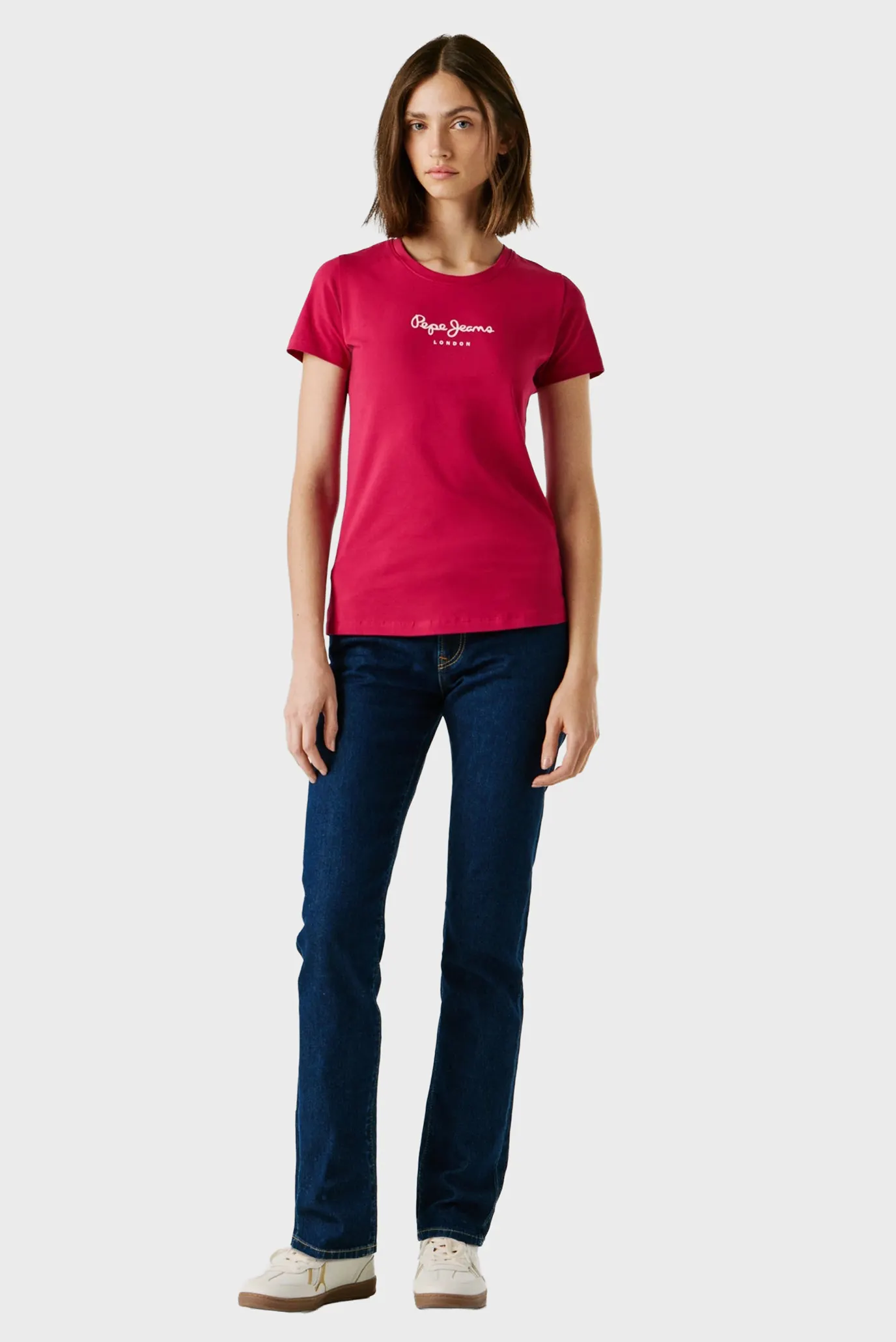 Футболка NEW VIRGINIA SS N 5