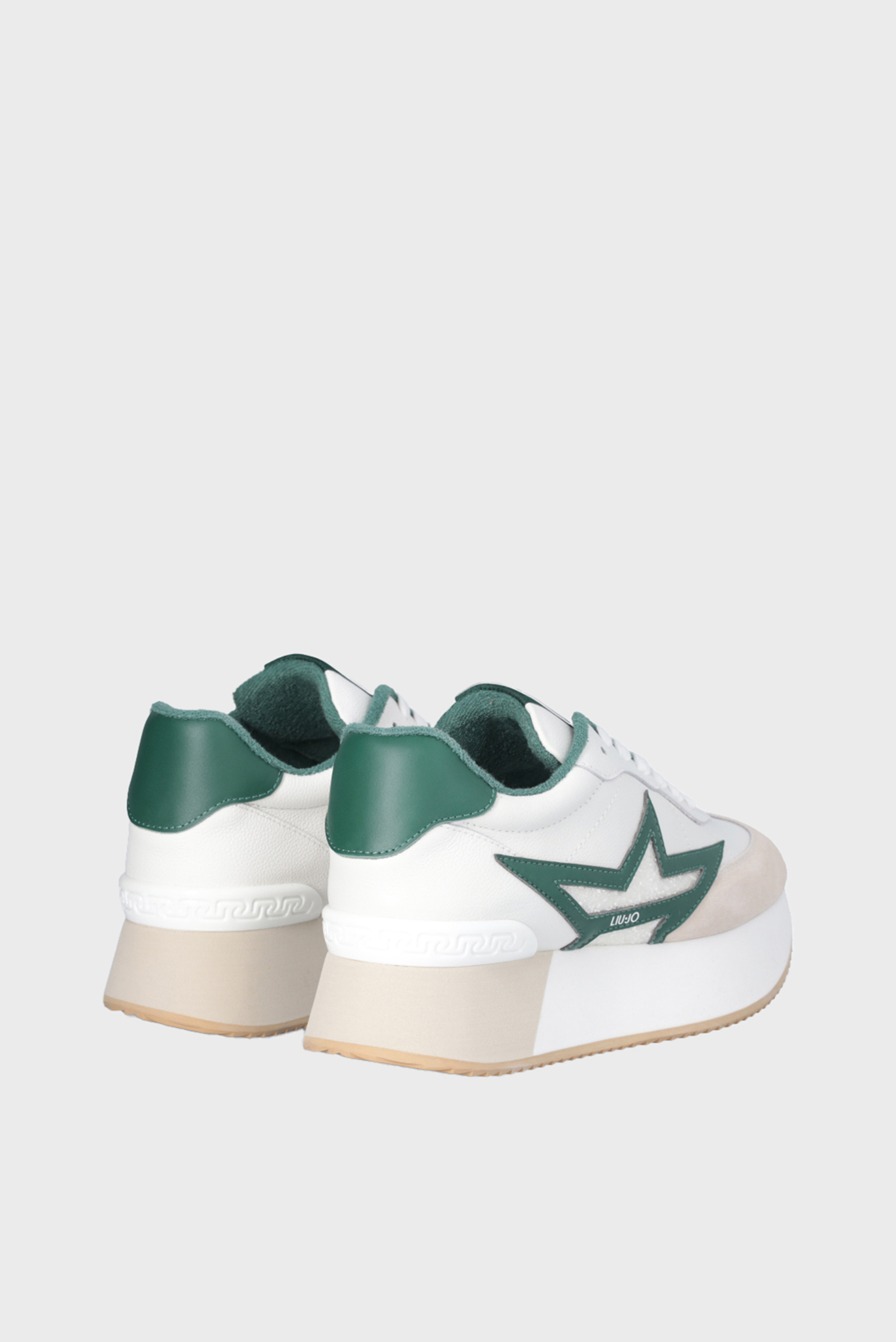 Кроссовки DREAMY 03 5