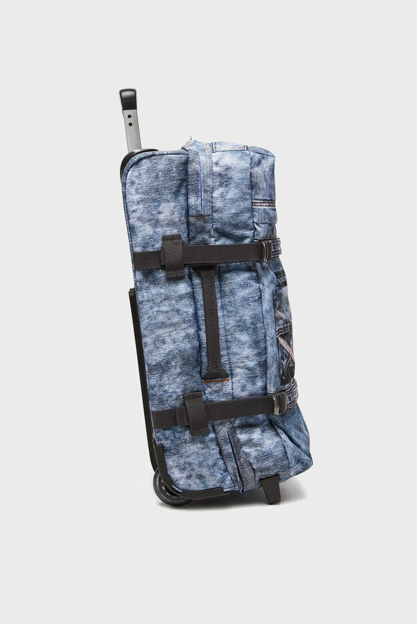 Сумка TROUMPE DIESEL TRANSIT'R S TRAVEL BAG 4