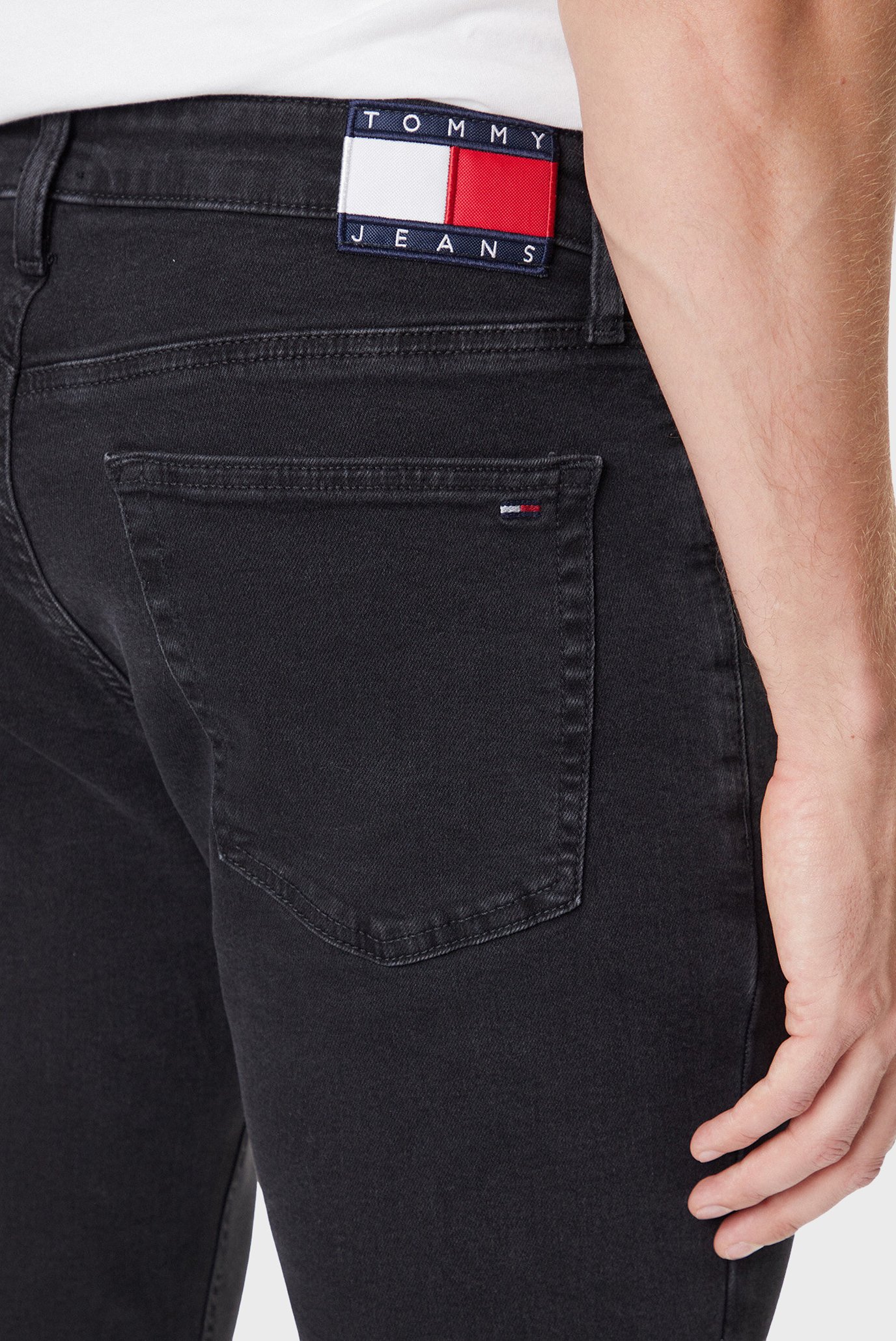 Джинсы AUSTIN SLIM TPRD CI4282 5