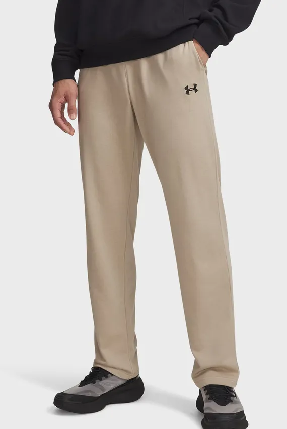 Штаны спортивные UA Rival LW Pant-BRN Under Armour