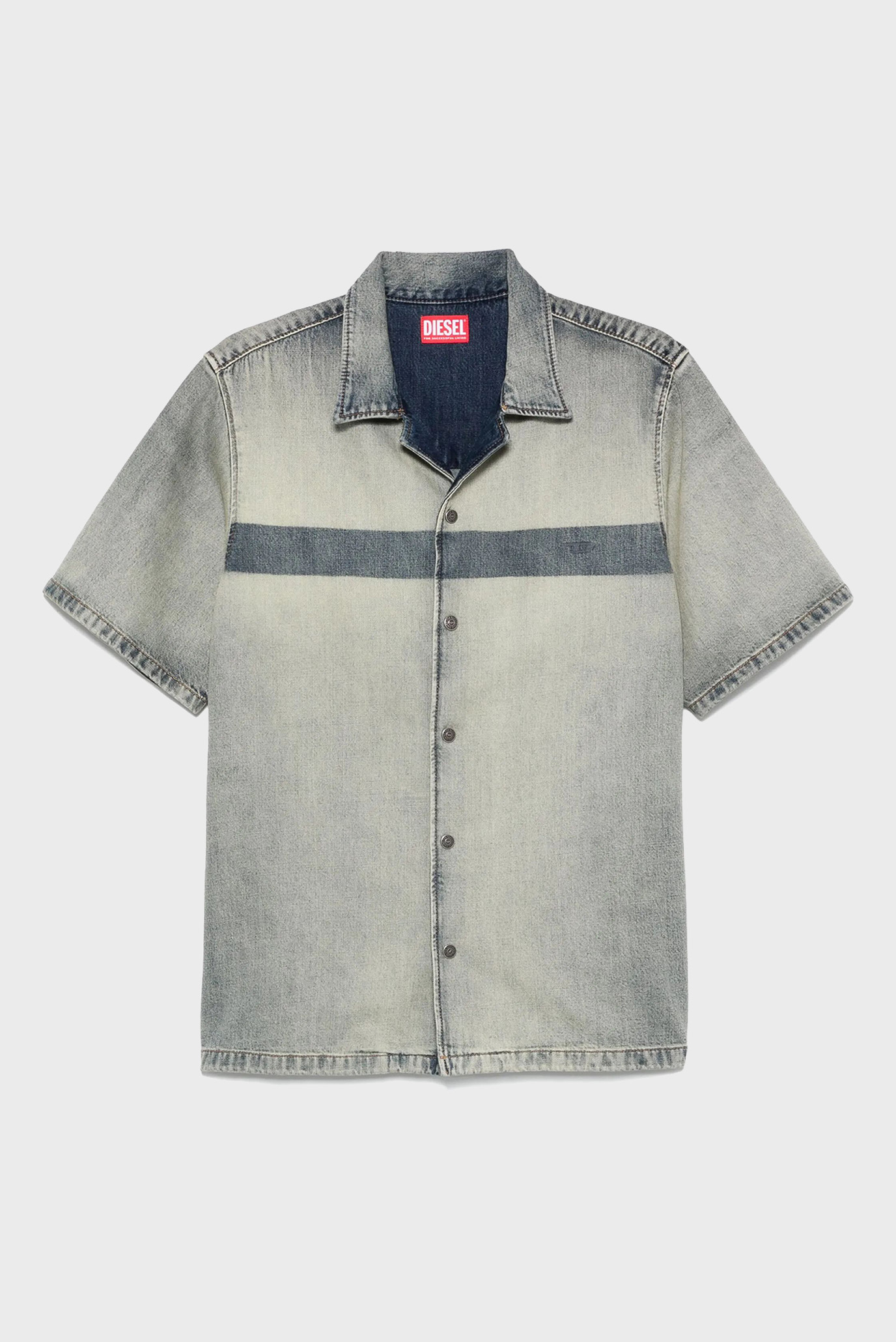 Рубашка D-NABIL-S1 CAMICIA 4