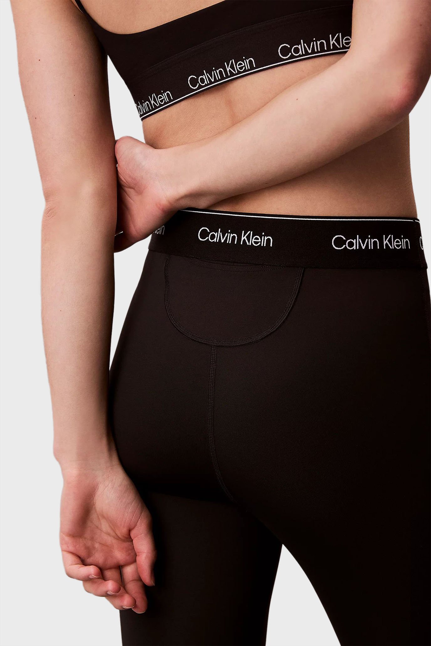 Легинсы MODERN SPORT HIGH RISE 7 8 LEGGI 5