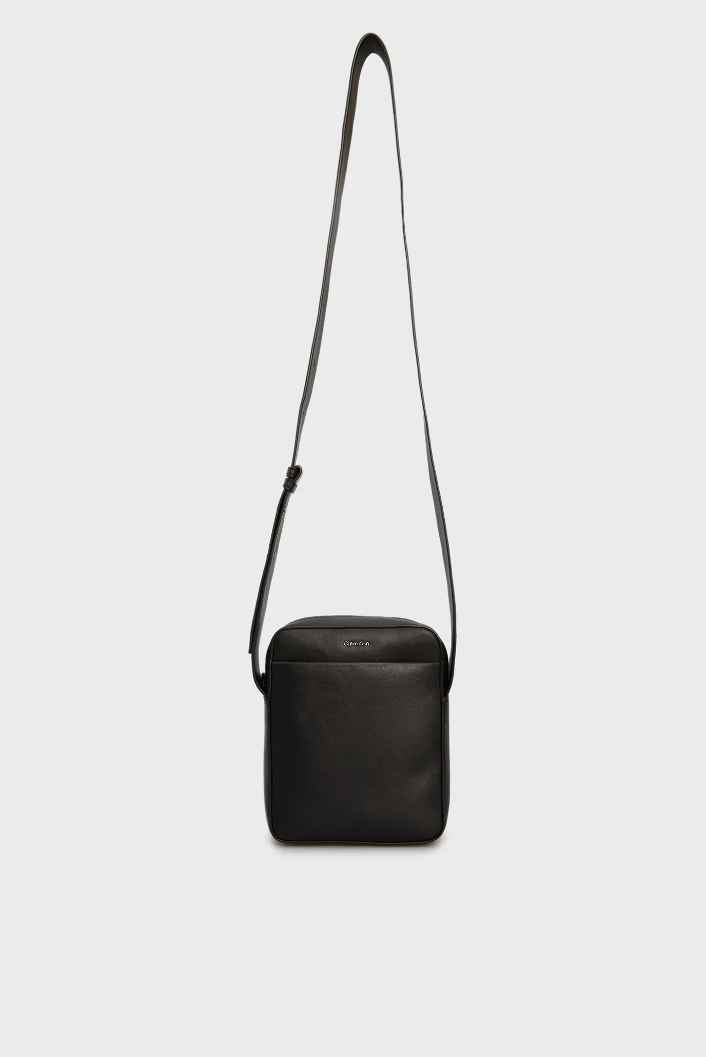 Мужская черная сумка 5