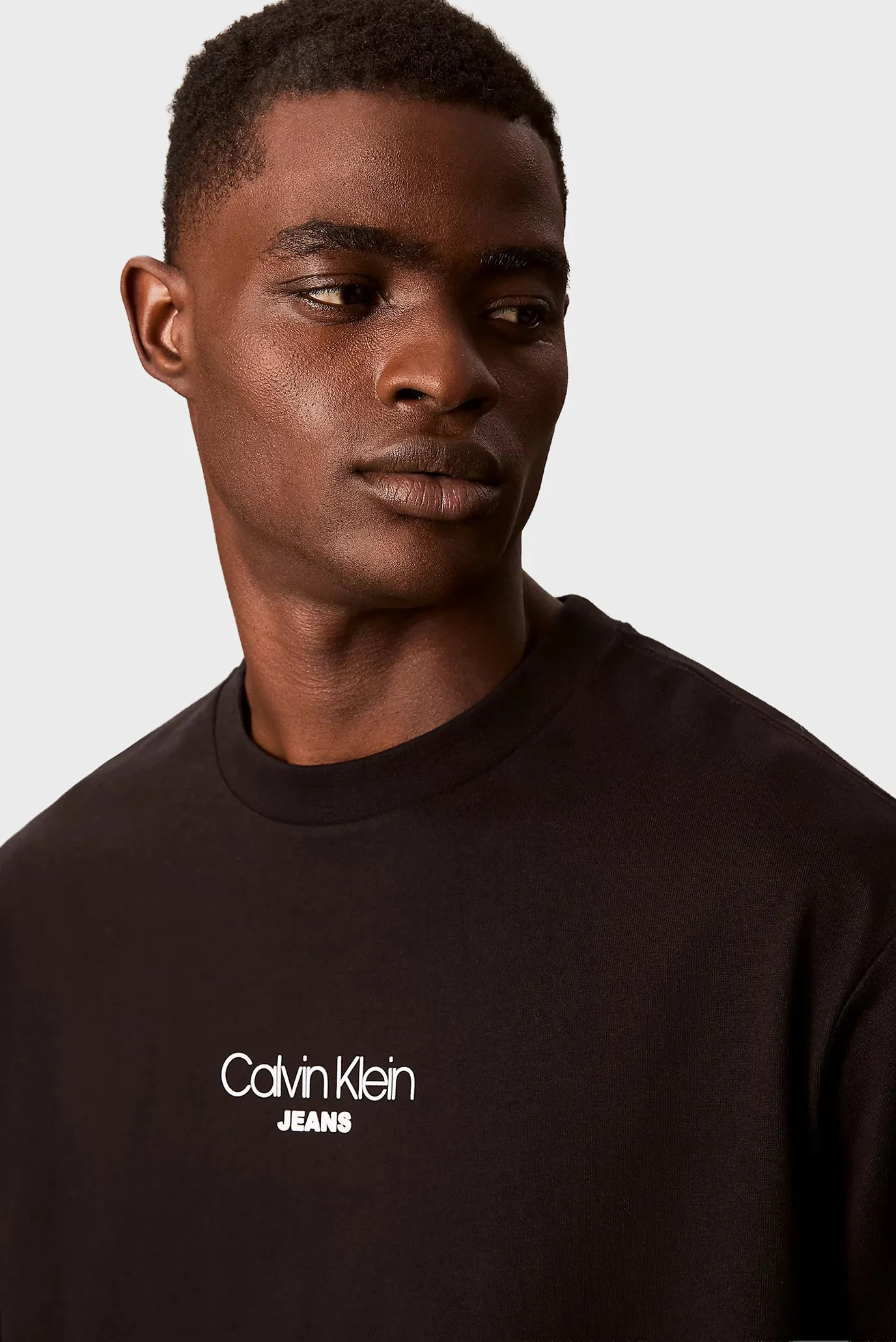 Футболка SS 16S RLXD FIT CKJ GRAPHIC TEE 6