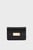 Женский черный кошелек TH HERITAGE SLIM MED WALLET