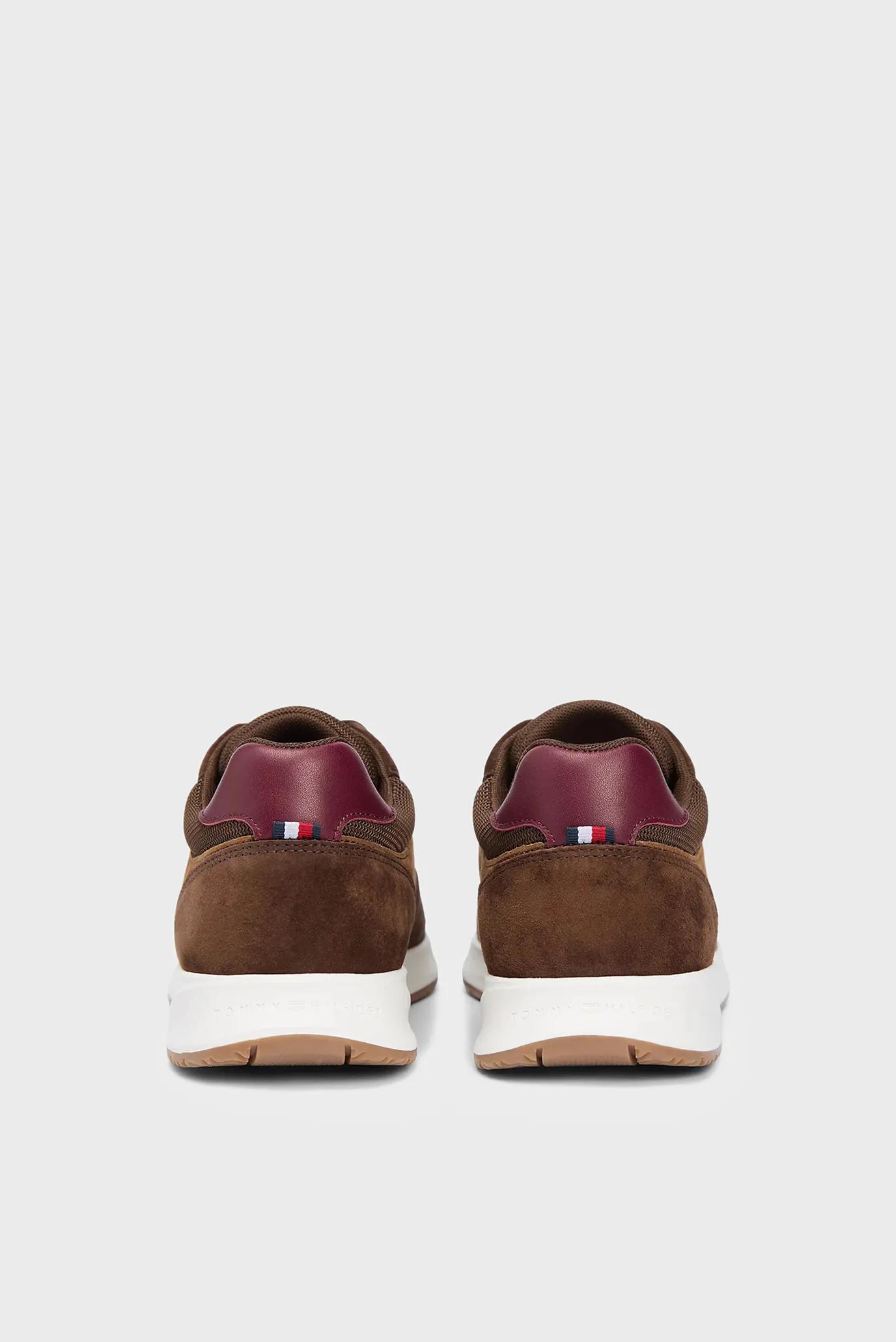 Кроссовки/NEWPORT SUEDE MIX 5