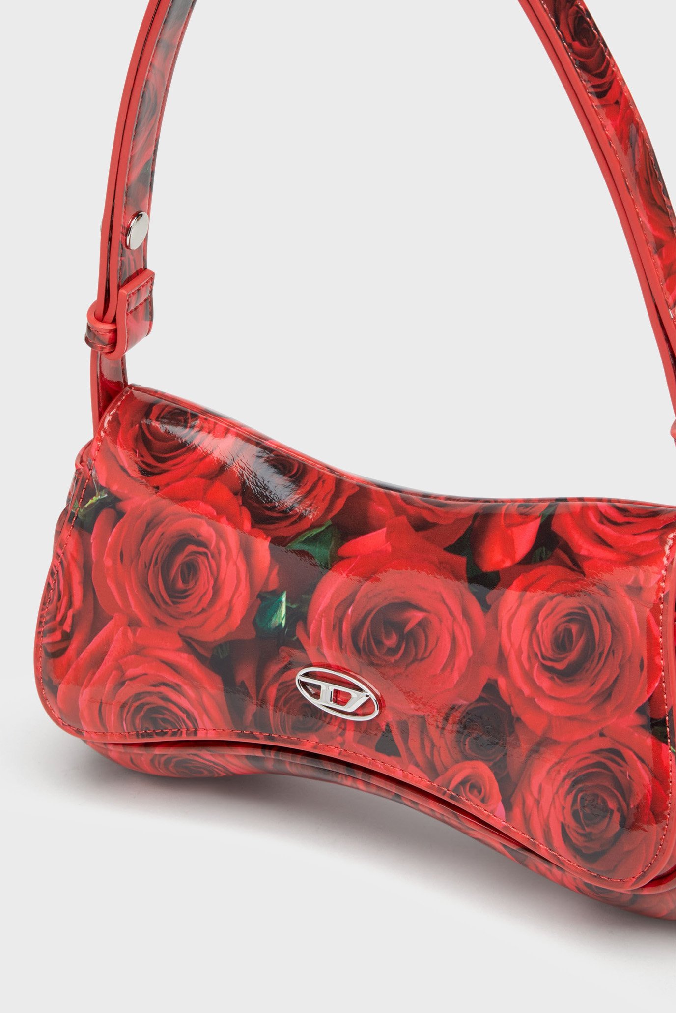 Сумка PLAY PLAY CLUTCH CLUTCHDiesel Сумка PLAY PLAY CLUTCH CLUTCH 5