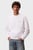 Свитшот LS 350TERRY EU WHSL BADGE CREWNE