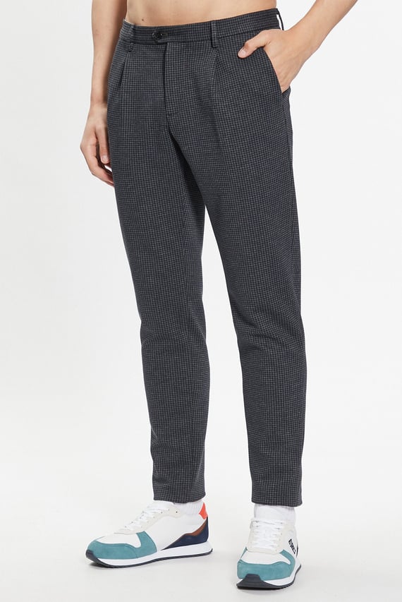 Штаны DC HAMPTON 1PLT PUPPYTTH