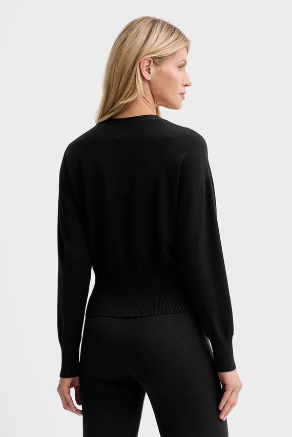 Кардиган Half Milano Cardigan Calvin Klein