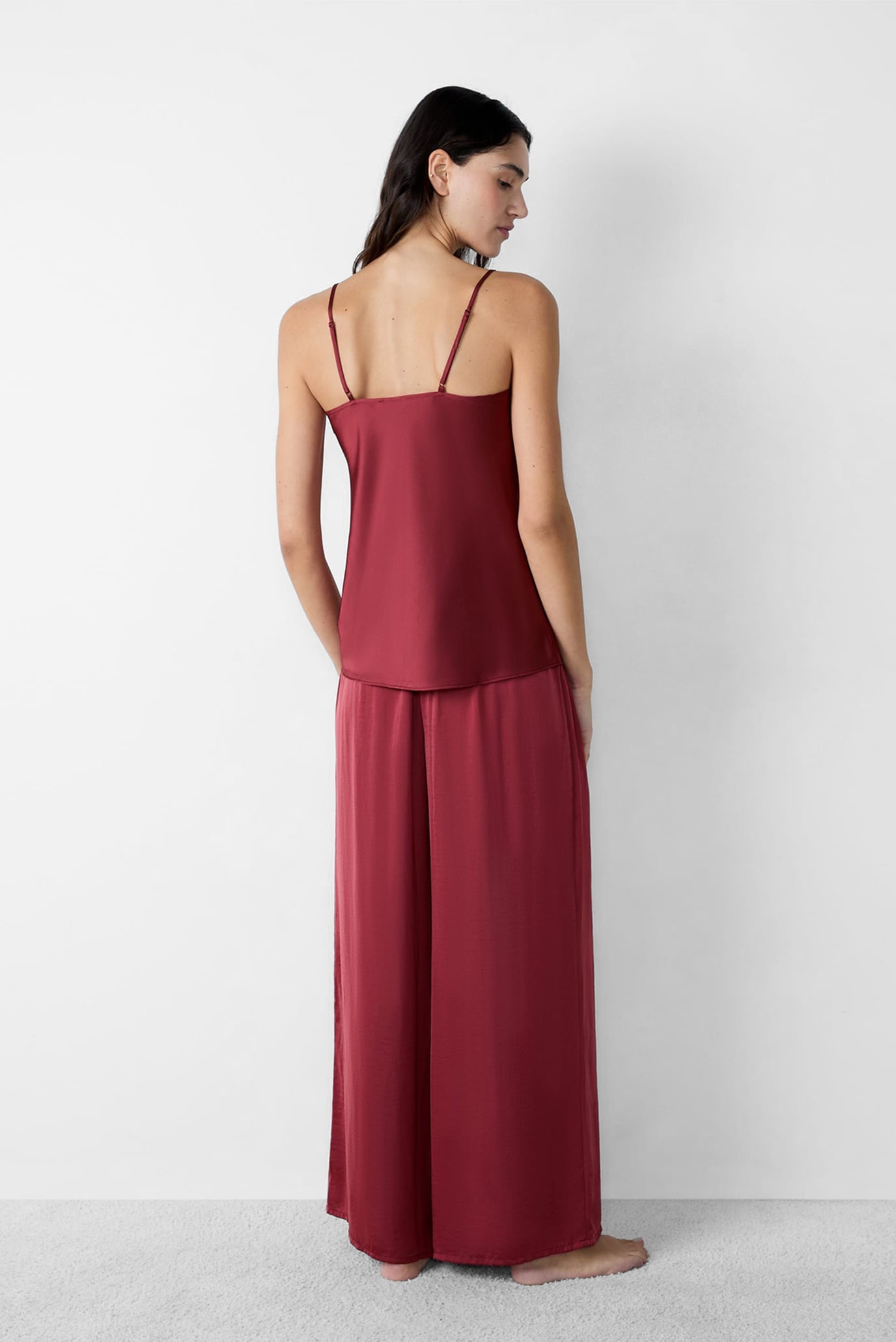 Майка FEELING - CARACO 4