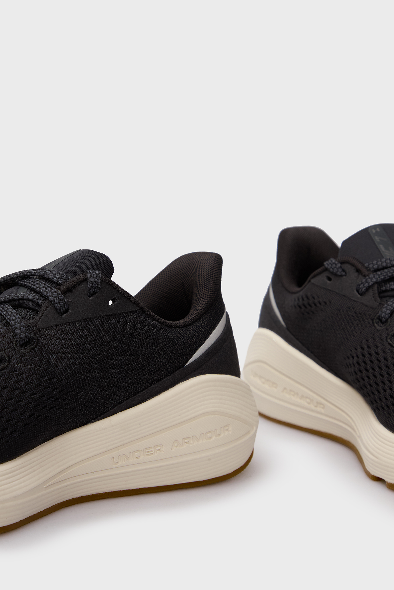 Кроссовки UA W Sonic 7 2